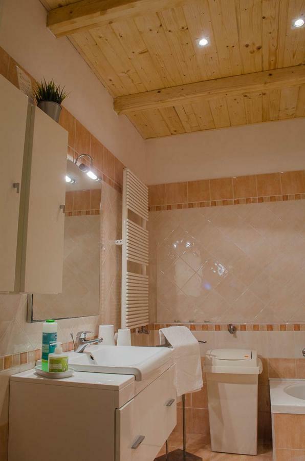 Villa Oreste Salerno Exteriör bild